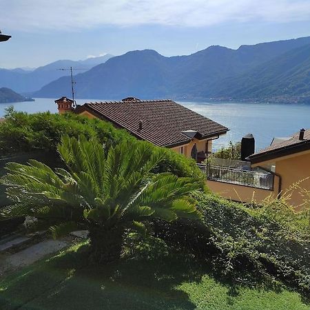 Vista Lago Panoramica Colonno Екстер'єр фото