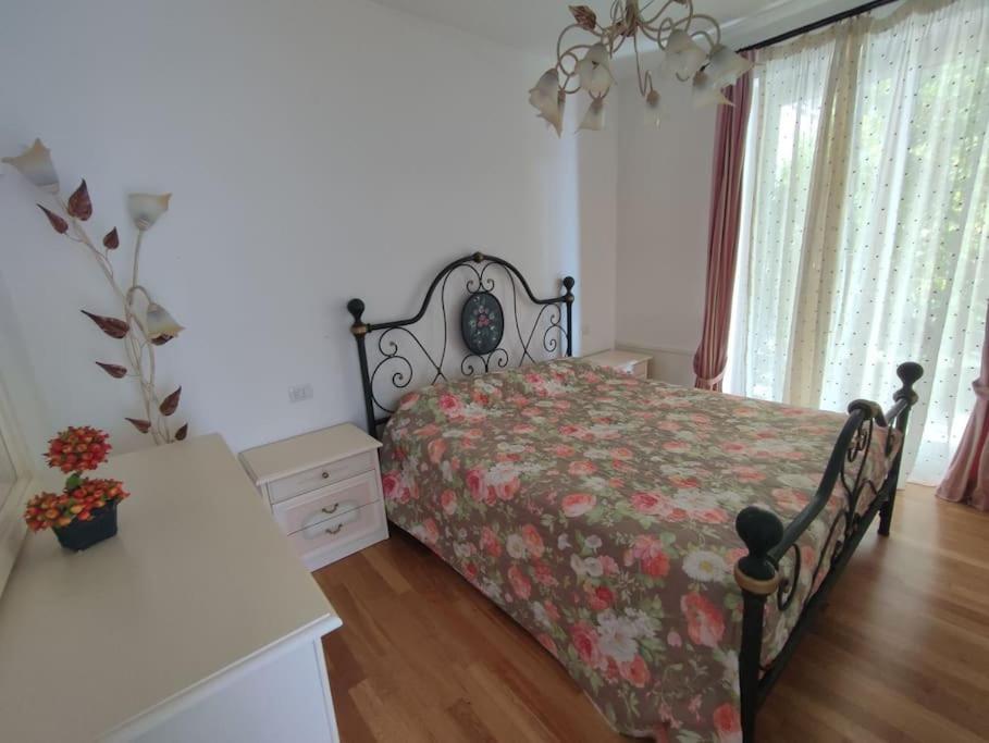 Vista Lago Panoramica Colonno Екстер'єр фото